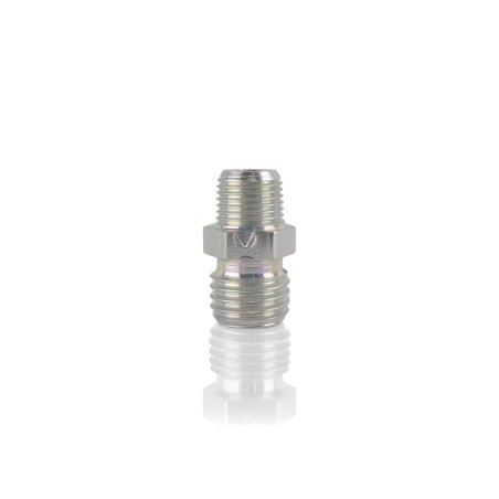 Pump-to-Block Connector R1/8" Ermeto 6mm – 405911 Kranzle