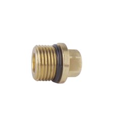 Korek zaworu M18x1,5 AG – 41011 do pompy myjki Kranzle