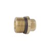 Valve Plug M18x1.5 AG – 41011 for Kranzle Pump