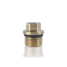 Korek zaworu M18x1,5 AG – 41011 do pompy myjki Kranzle