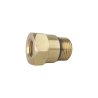 Korek zaworu M18x1,5 z wyjściem na manometr – 410111 Kranzle