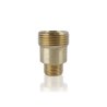 Króciec dopływu wody 3/8" AG – 3/4" – 41016 Kranzle