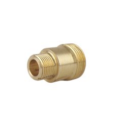 Króciec dopływu wody 3/8" AG – 3/4" – 41016 Kranzle