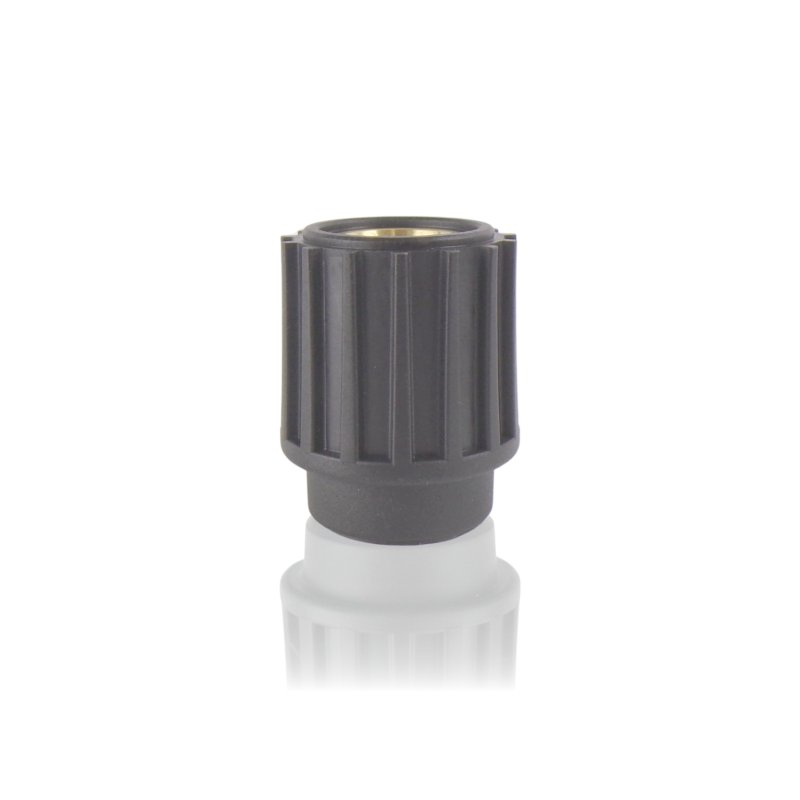 Pressure Adjustment Knob with Cap – 430491 Kranzle