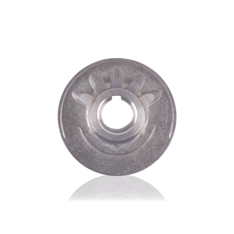 Hliníková vačka 13,5° Quadro 12/150 TST – 41028135 Kranzle