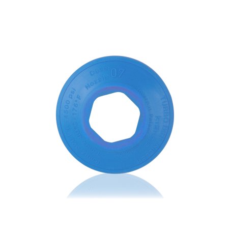 Turbokiller 70 Guard Rear Rubber Cap – 415406 Kranzle