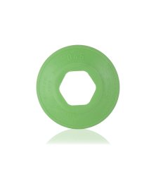 Turbokiller 45 Guard Rear Rubber Cap Green – 415405 Kranzle