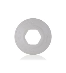 Dekiel tylny osłony Turbokiller 40 gumowy szary – 4154004 Kranzle