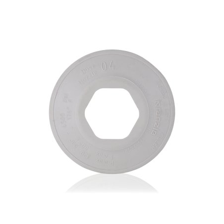 Dekiel tylny osłony Turbokiller 40 gumowy szary – 4154004 Kranzle