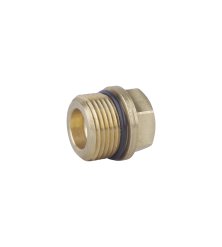 Zátka ventilu APG M21x1,5 – 41714 čerpadlo AM Kranzle