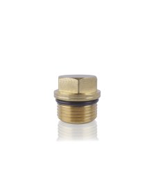 APG Valve Plug M21x1.5 – 41714 Kranzle AM Pump