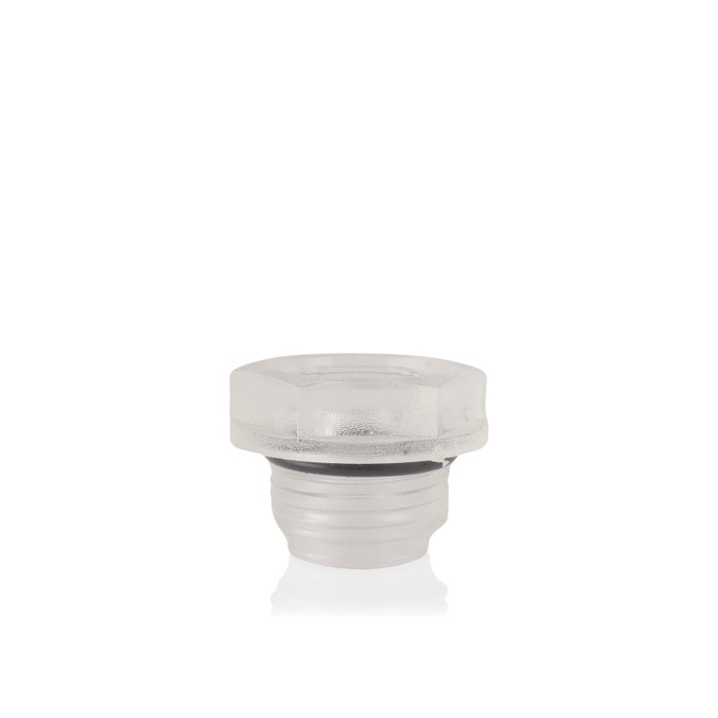 Oil Sight Glass M18x1.5 Plastic – 420181 for Kranzle Pump