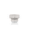 Oil Sight Glass M18x1.5 Plastic – 420181 for Kranzle Pump