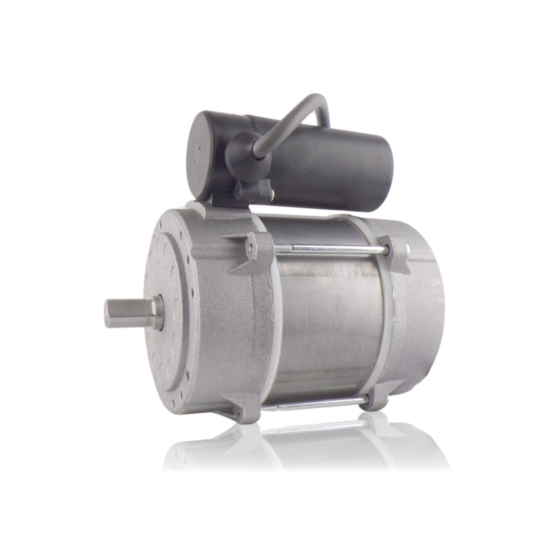 Fan Motor 180W 230V – 448506 for Kranzle Pressure Washer
