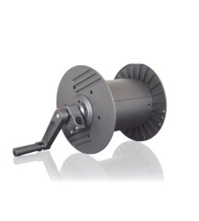 Hose Reel Quadro 800TST 1200T – 412596 Kranzle without Hose
