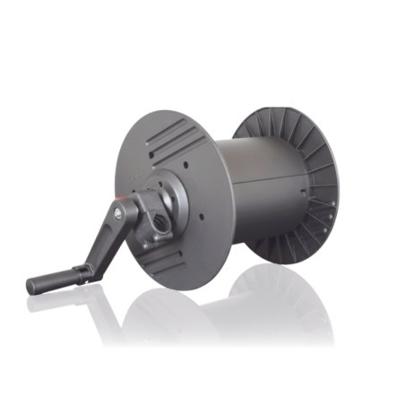 Bęben na wąż Quadro 800TST 1200T – 412596 Kranzle bez węża