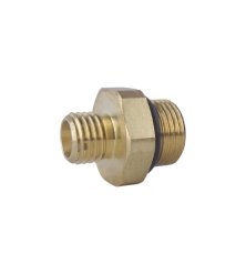 Redukcja 3/8" do manometru zaworu bezpieczeństwa – 44868 Kranzle