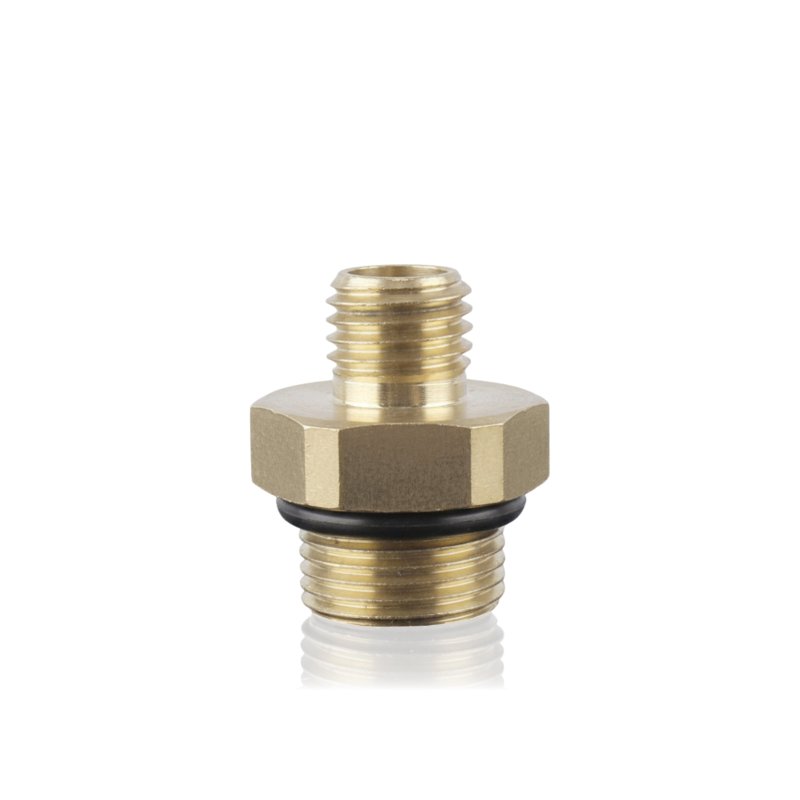 Redukcja 3/8" do manometru zaworu bezpieczeństwa – 44868 Kranzle