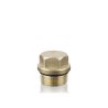 Korek zaworu pompy M24x1,5 mosiężny SW22 – 42026 Kranzle
