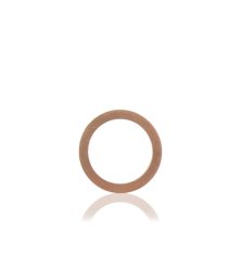 Copper Sealing Washer 21x28x1.5mm