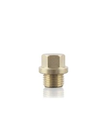 Sealing Plug R1/4" – 42103 for Kranzle Pressure Washer Pump