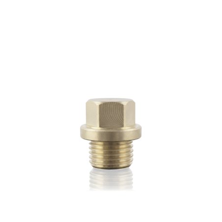 Tesniaca zátka R1/4" – 42103 pre čerpadlo umývačky Kranzle