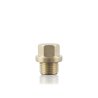 Sealing Plug R1/4" – 42103 for Kranzle Pressure Washer Pump