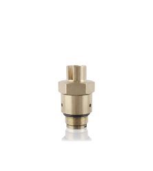 Prowadnica tłoka pokrętła regulacji ciśnienia 8mm – 42105 Kranzle