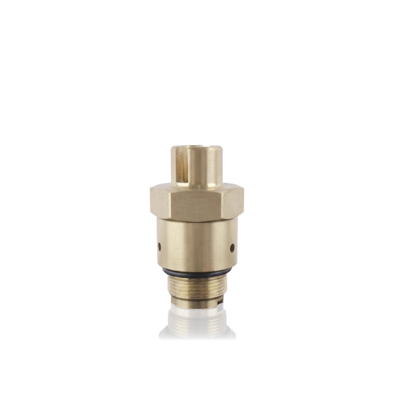 Prowadnica tłoka pokrętła regulacji ciśnienia 8mm – 42105 Kranzle