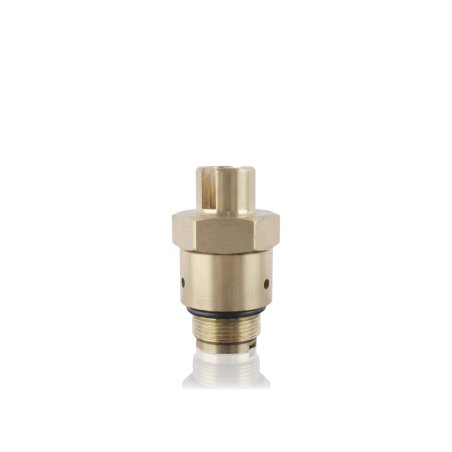 Prowadnica tłoka pokrętła regulacji ciśnienia 8mm – 42105 Kranzle