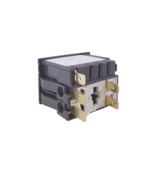 Three-Phase Main Switch 12A Schurter Amazonas – 42501 Kranzle
