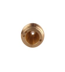 Kränzle 20° flat jet nozzle size 035 – original brass high-pressure tip