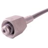 Valve Block to Pump Connecting Hose – 42593 Kranzle B 230T 240T 270T