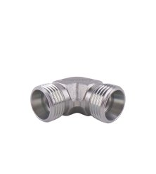 Kolanko Ermeto 12mm x 12mm M18x1,5 wyjście pompy Quadro TST