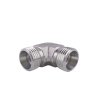 Ermeto Elbow 12mm x 12mm M18x1.5 Pump Outlet Quadro TST