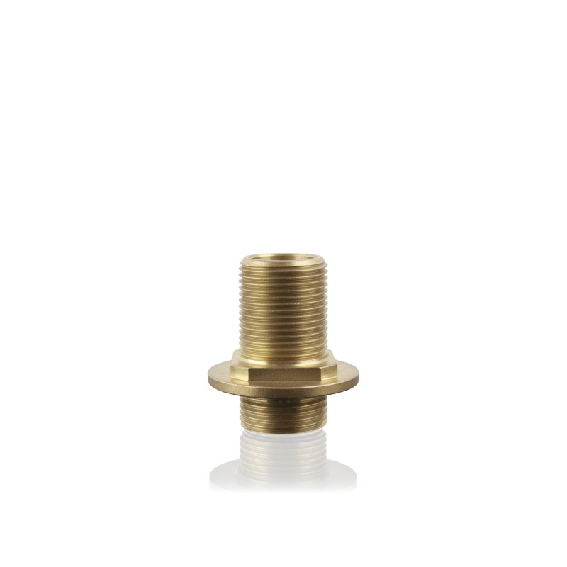 Water Inlet Connector 3/4" x 3/4" Kränzle Quadro 1500