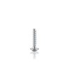 Plastic Screw 5x20 for Kränzle Housing