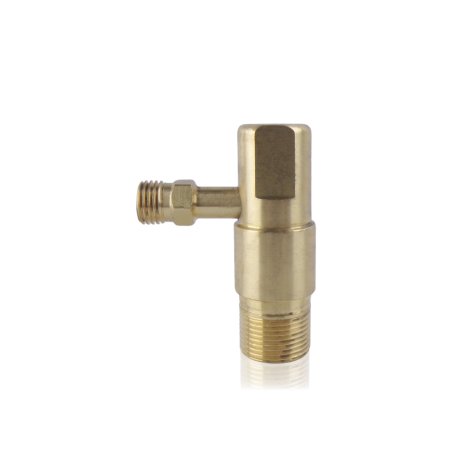 Water Guide Shaft for Kränzle Profi TST Hose Reel