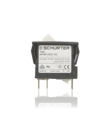 Circuit Breaker 12A Schurter for Kränzle HD 10/122 TS, K 1152
