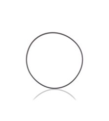 O-ring 83x2mm do mechanizmu napędowego Kränzle HD, K 1152