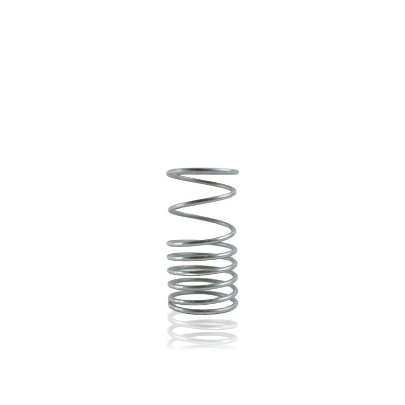 Check Valve Spring 0.5x7x13.5mm