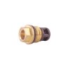 Zátka ventilu s manometrom R1/8" Kränzle Junior 120/140