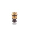Plug with Check Valve for Kränzle Junior, K 1050 TS/P Pump