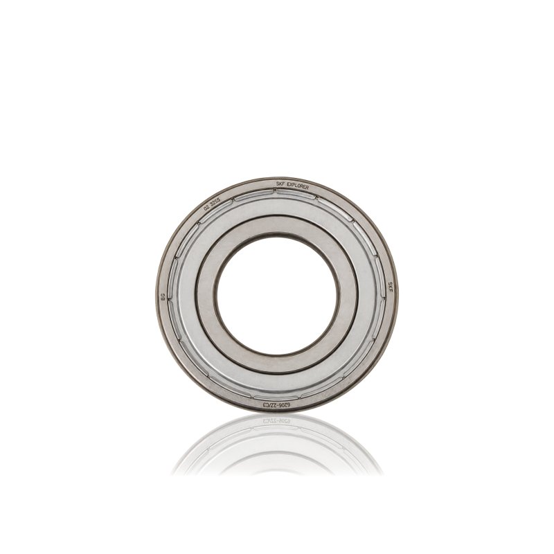 Motor Bearing 6205 2Z C3 SKF for Multiple Kränzle BG90 Models