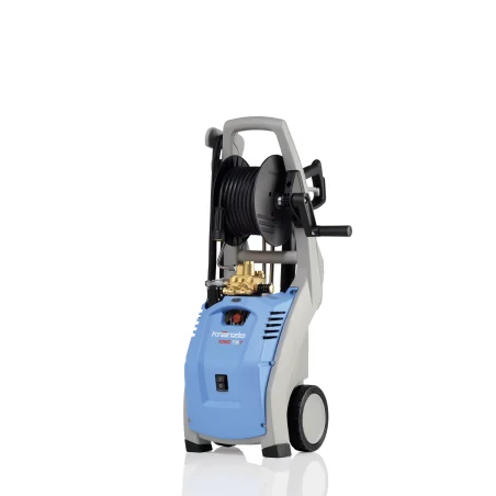 KRÄNZLE 1050 TST Pressure Washer + High-Quality Filter