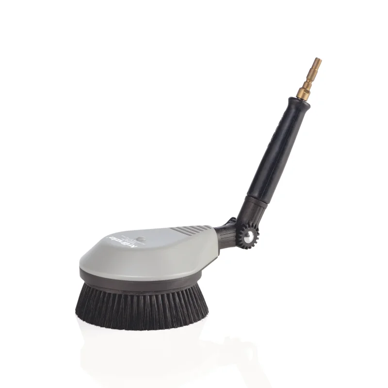 Rotačná kefa Light 180 mm pre Kranzle HOME 1050 a Quickly – D10