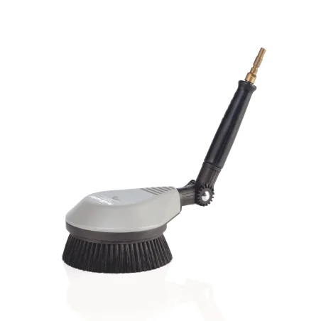Rotary Brush Light 180 mm for Kranzle HOME 1050 & Quickly Pressure Washers – D10