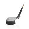 Rotary Brush Light 180 mm for Kranzle HOME 1050 & Quickly Pressure Washers – D10