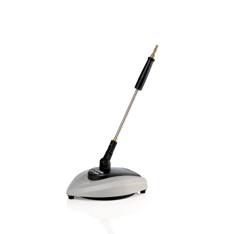 Round Cleaner UFO Light - for Kranzle HOME 1050, Quickly, XA | D10, 160 bar