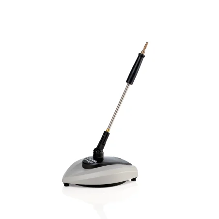 Round Cleaner UFO Light - for Kranzle HOME 1050, Quickly, XA | D10, 160 bar